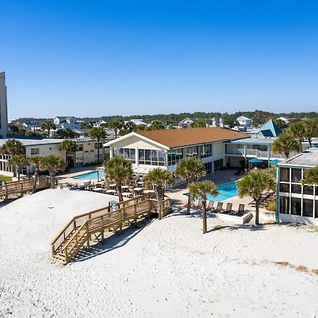 Oceanfront Litchfield Inn Полис Айлънд Екстериор снимка