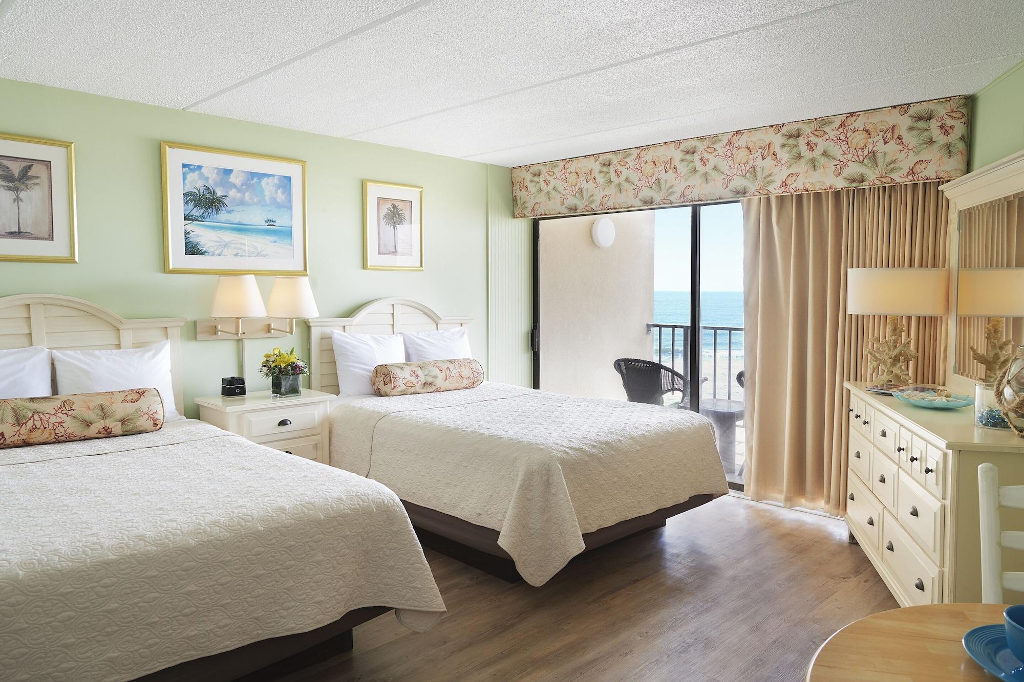 Oceanfront Litchfield Inn Полис Айлънд Екстериор снимка