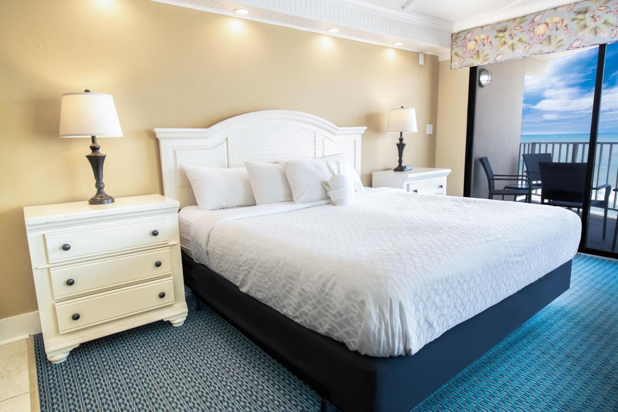 Oceanfront Litchfield Inn Полис Айлънд Екстериор снимка